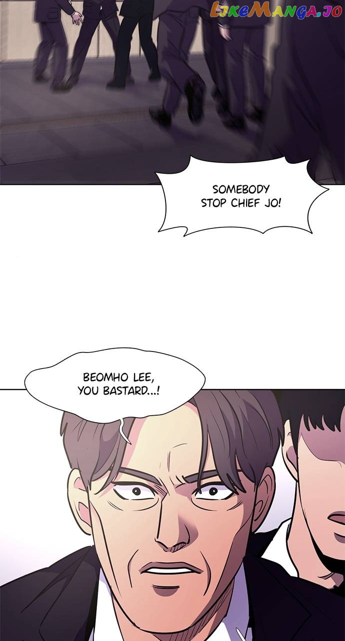 1 Second Chapter 138 - page 21