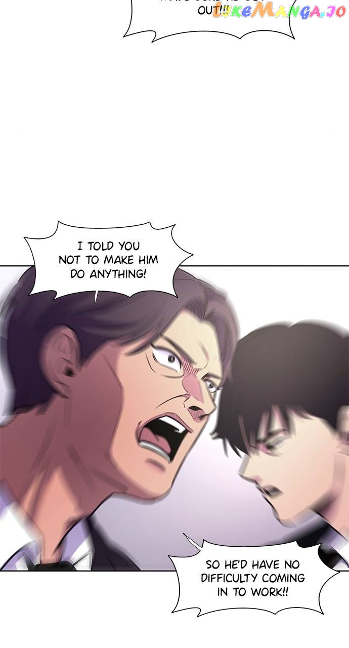 1 Second Chapter 138 - page 24