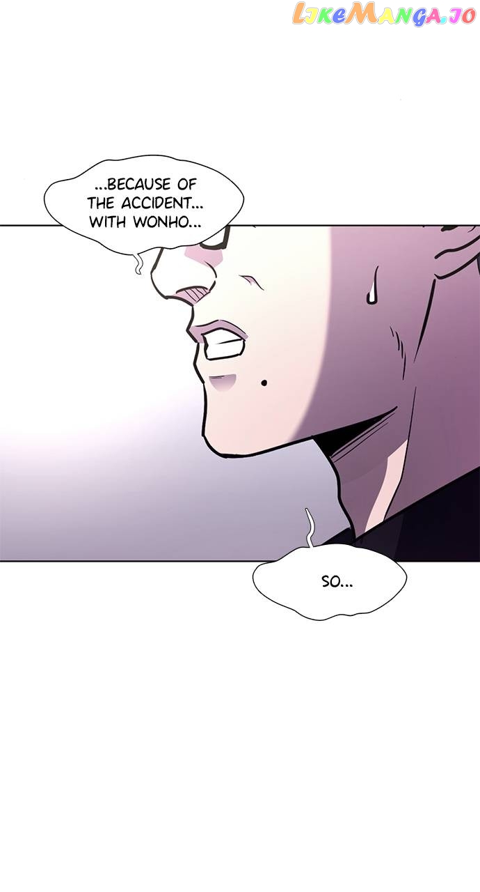 1 Second Chapter 138 - page 39