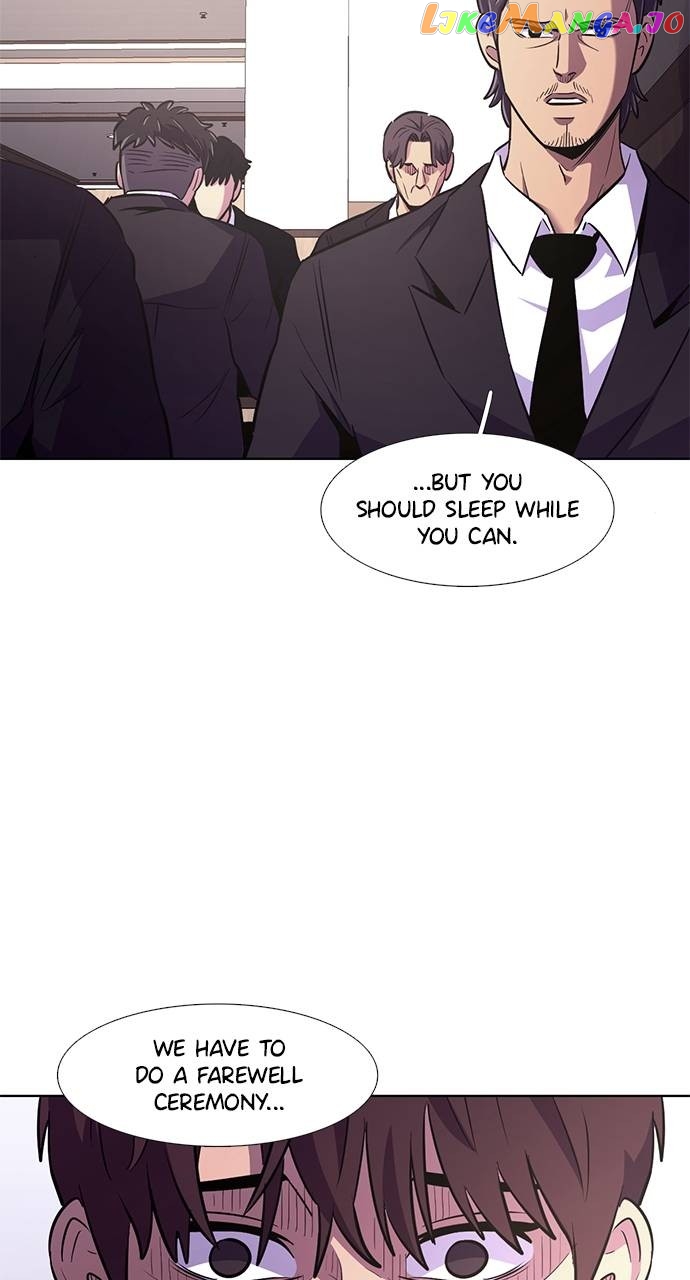 1 Second Chapter 138 - page 55