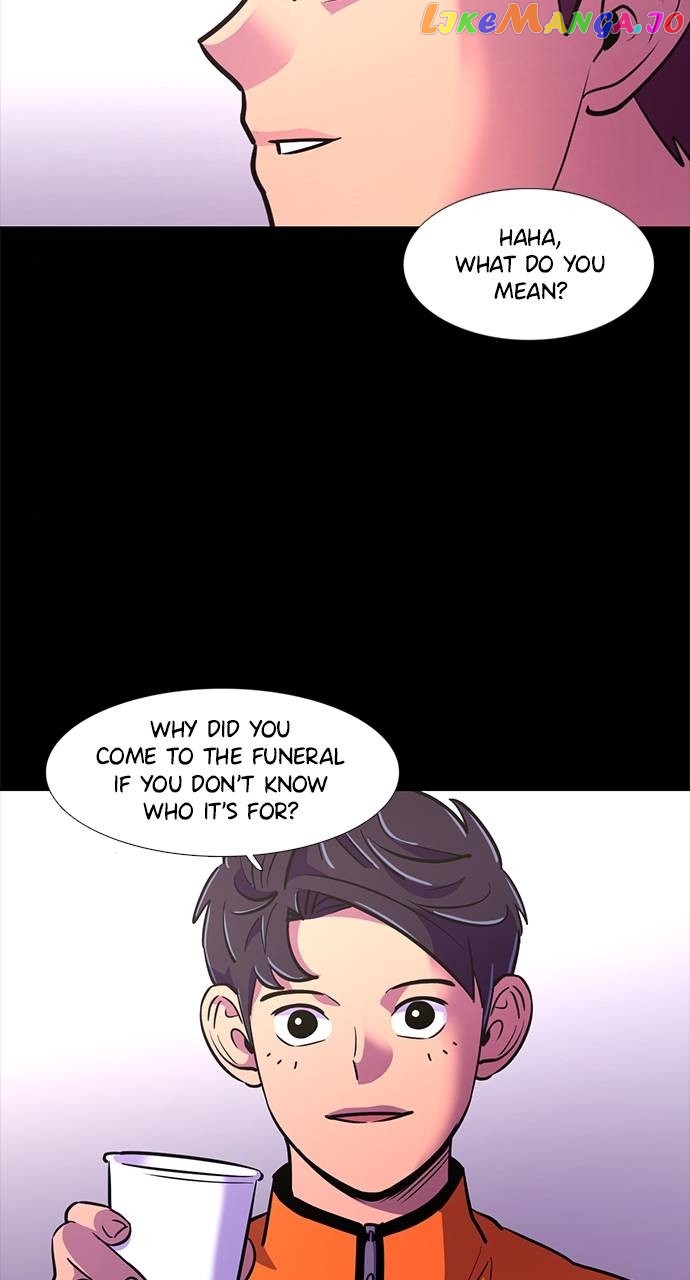 1 Second Chapter 138 - page 68