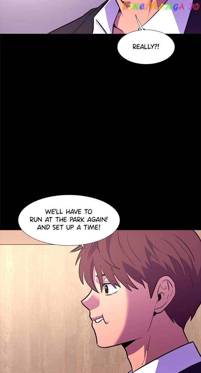 1 Second Chapter 138 - page 71
