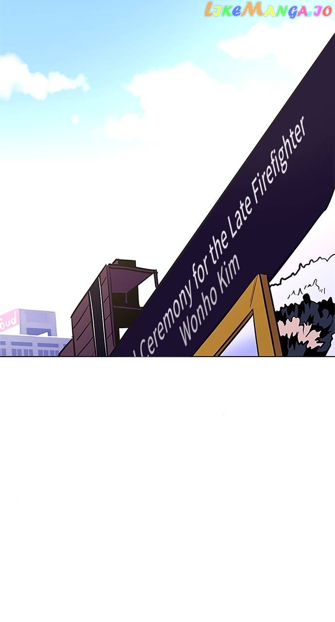 1 Second Chapter 139 - page 67