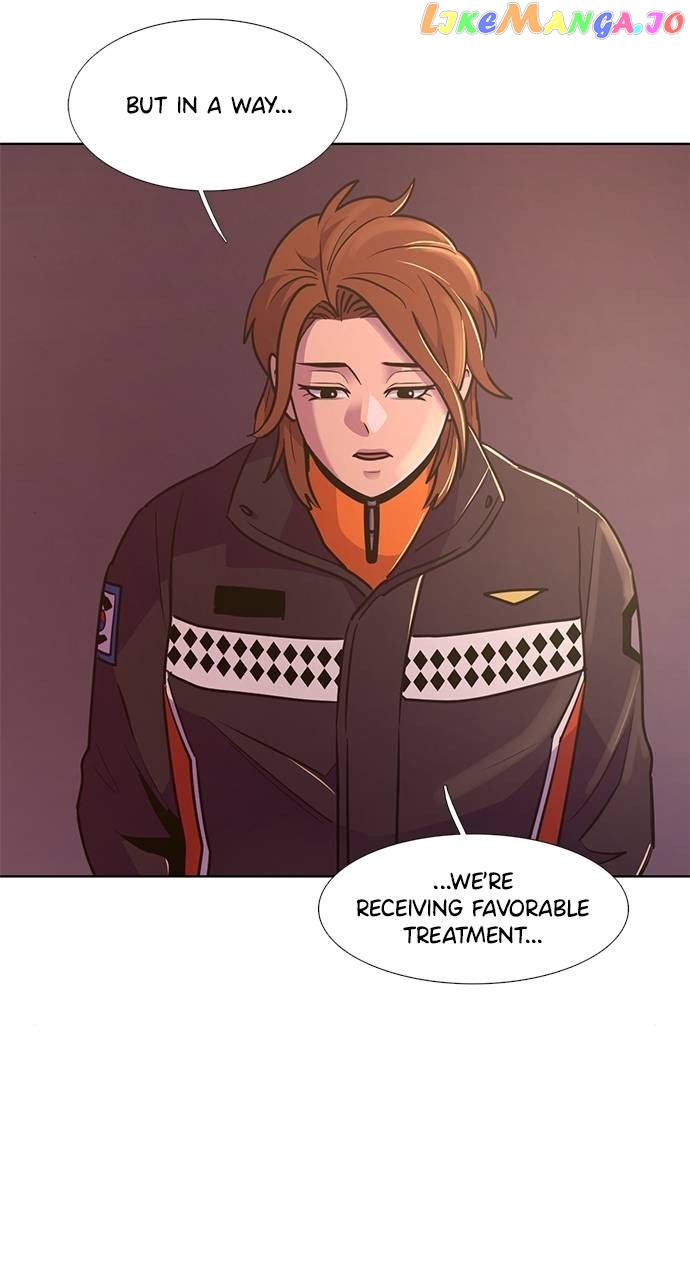 1 Second Chapter 141 - page 40