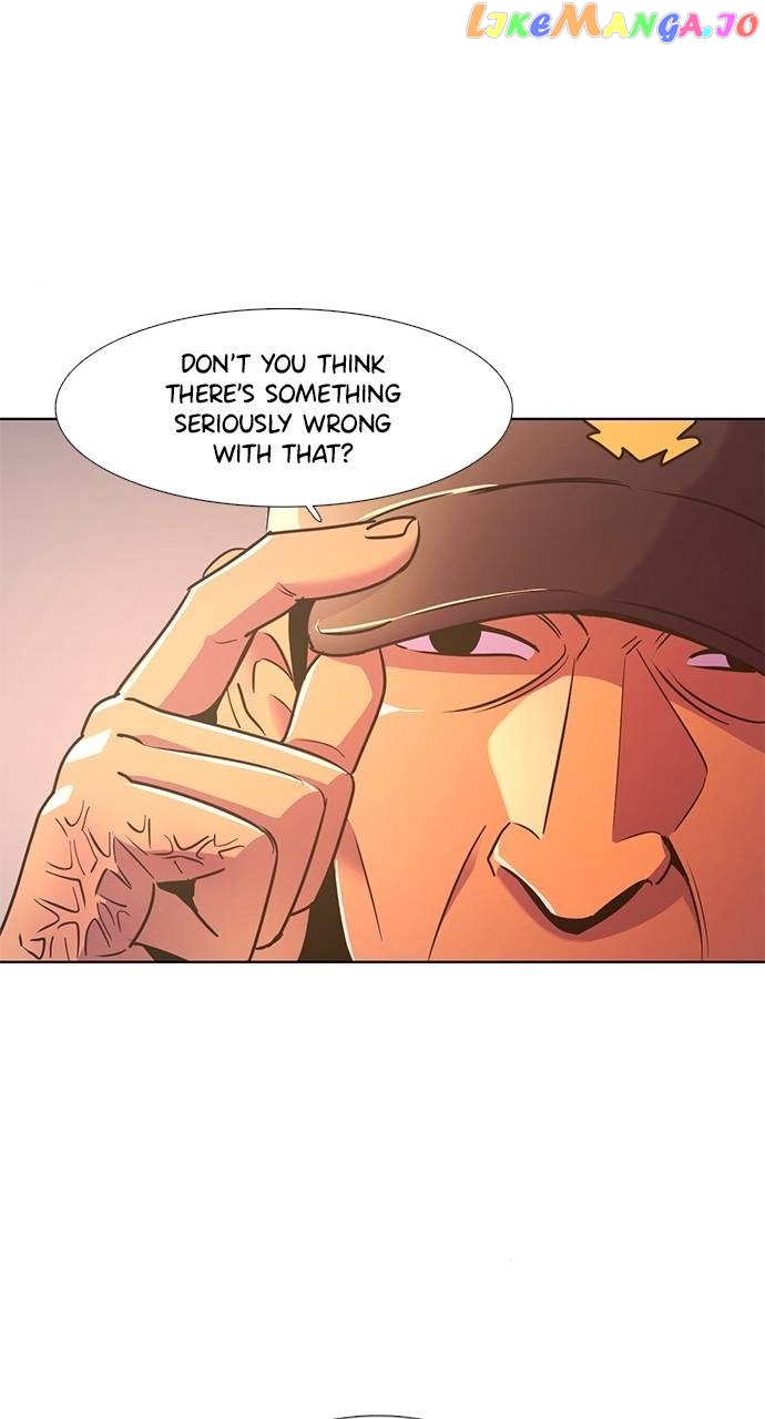 1 Second Chapter 141 - page 51