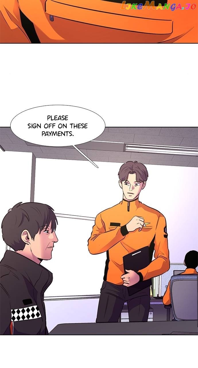 1 Second Chapter 142 - page 2