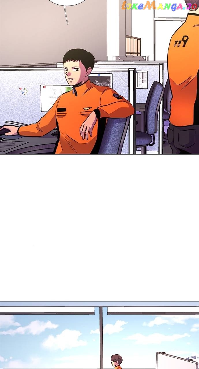 1 Second Chapter 142 - page 18