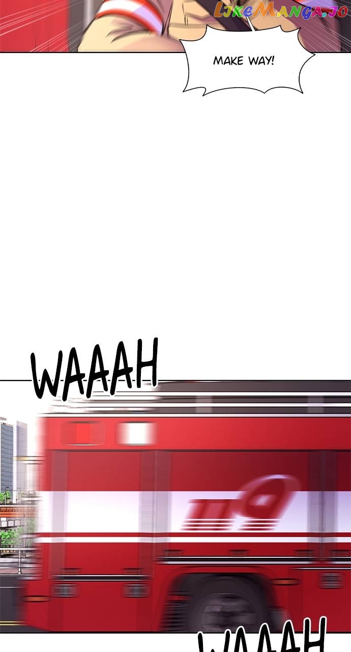 1 Second Chapter 142 - page 23