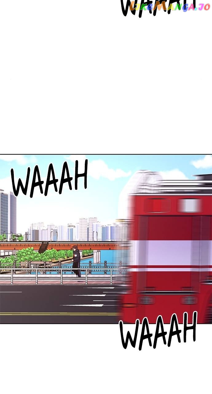 1 Second Chapter 142 - page 24