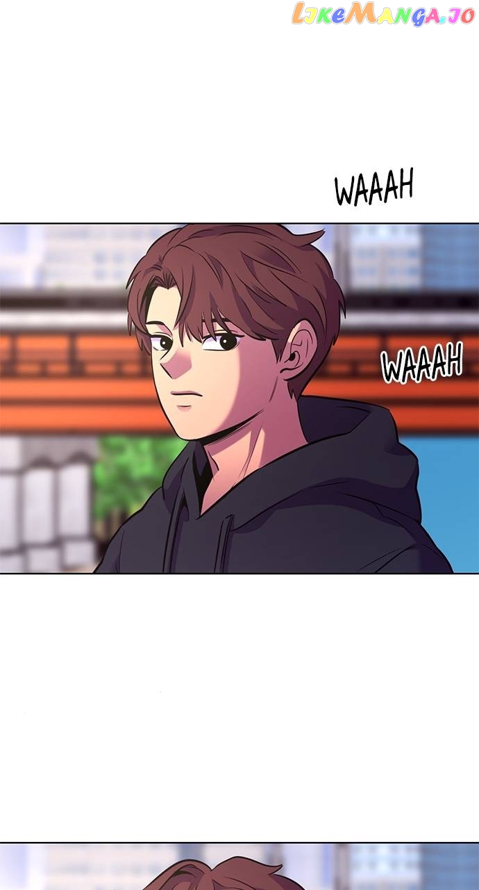 1 Second Chapter 142 - page 25