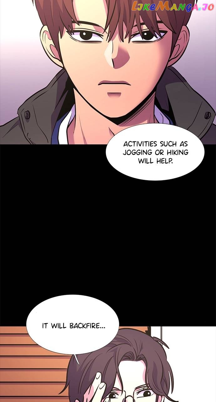 1 Second Chapter 142 - page 30