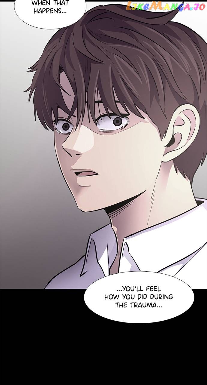 1 Second Chapter 142 - page 34