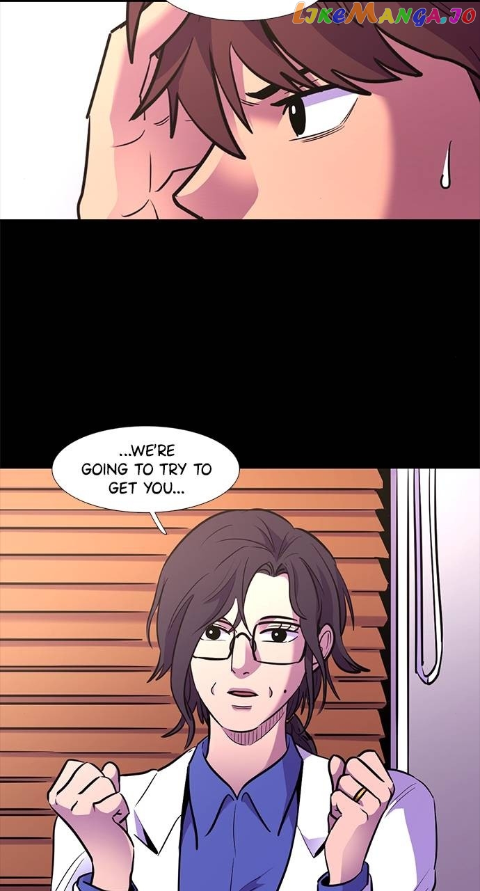 1 Second Chapter 142 - page 36