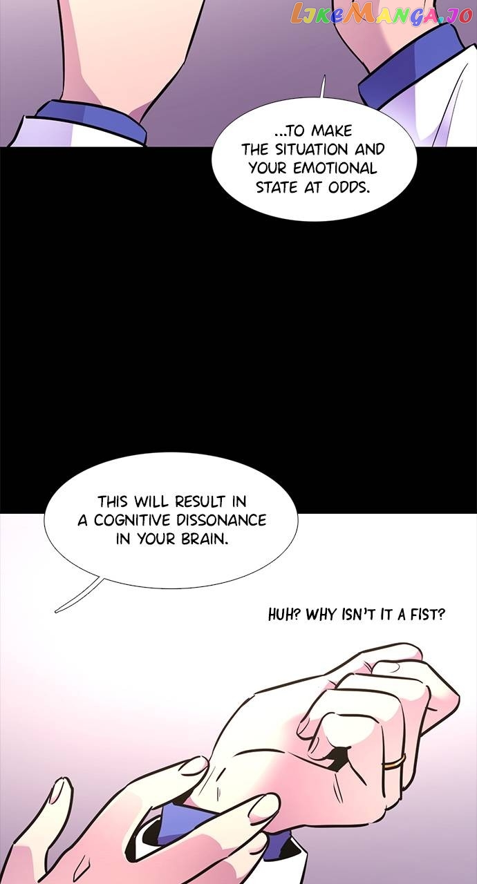 1 Second Chapter 142 - page 38