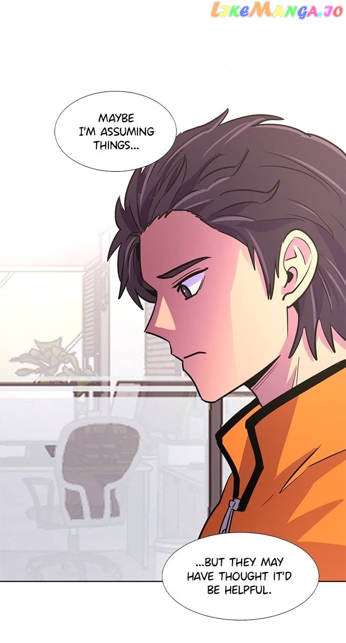 1 Second Chapter 142 - page 48