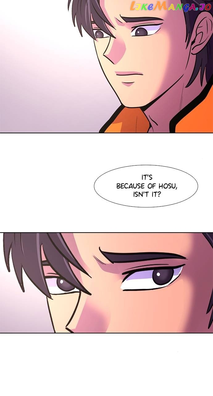 1 Second Chapter 142 - page 51