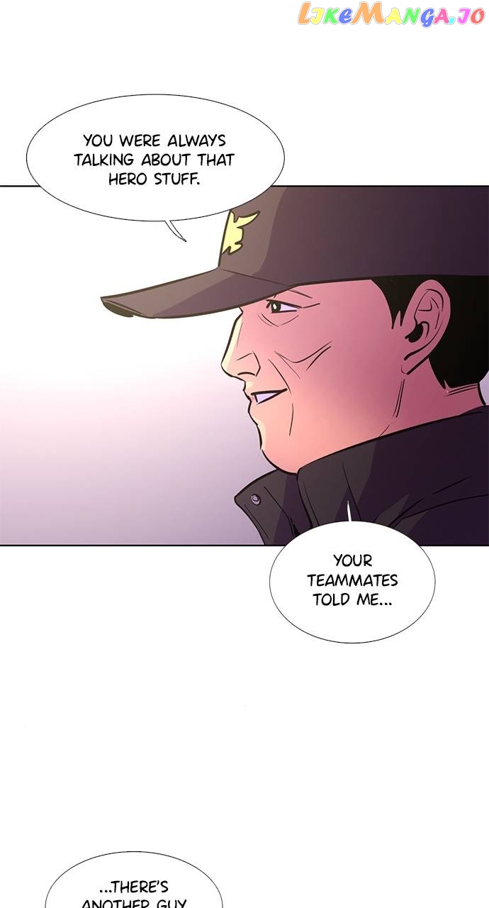 1 Second Chapter 142 - page 52