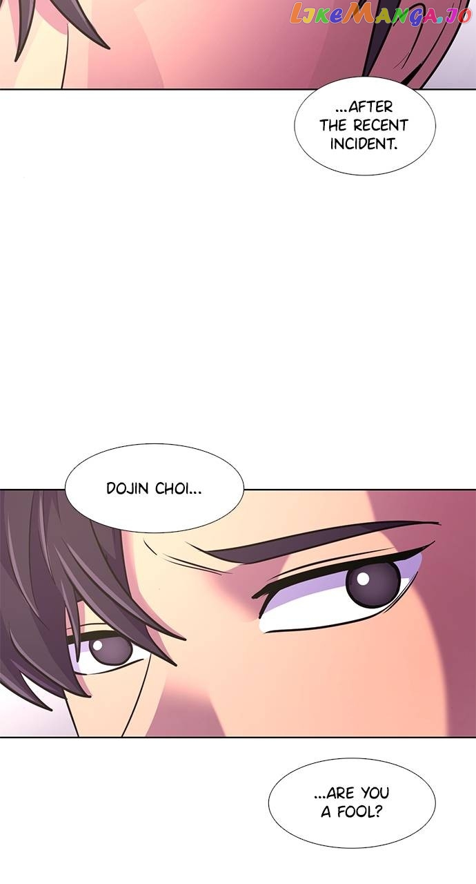 1 Second Chapter 142 - page 54