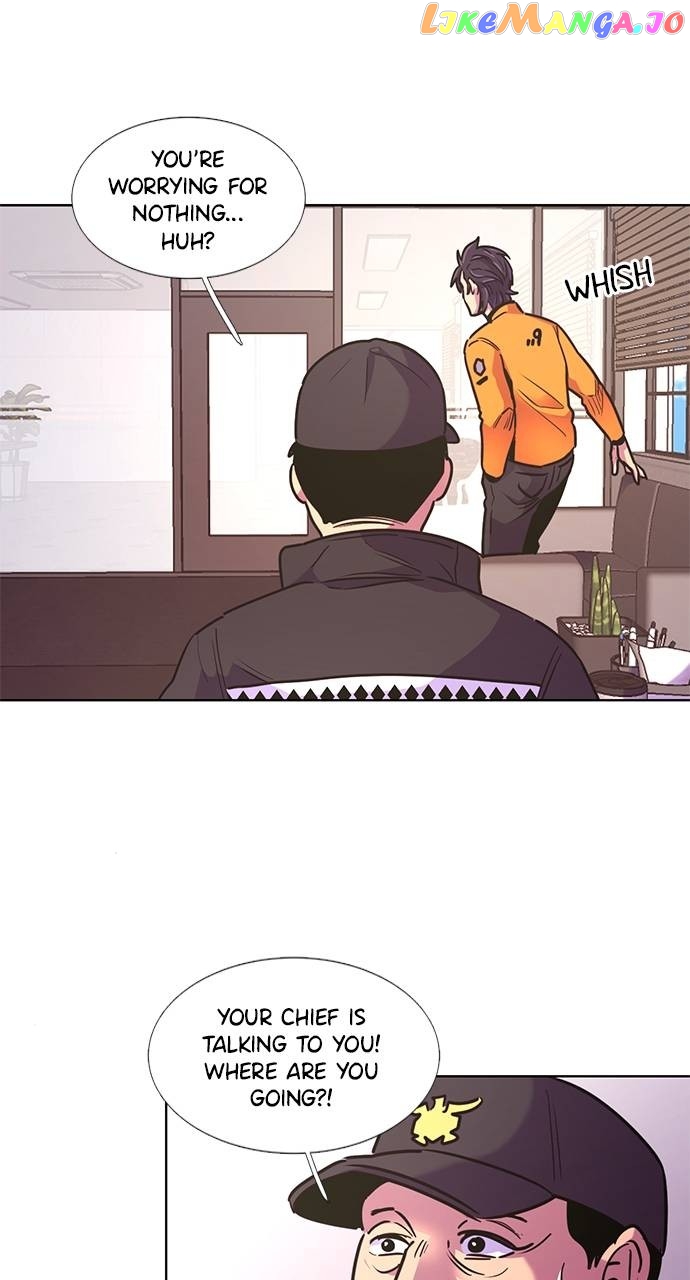 1 Second Chapter 142 - page 57