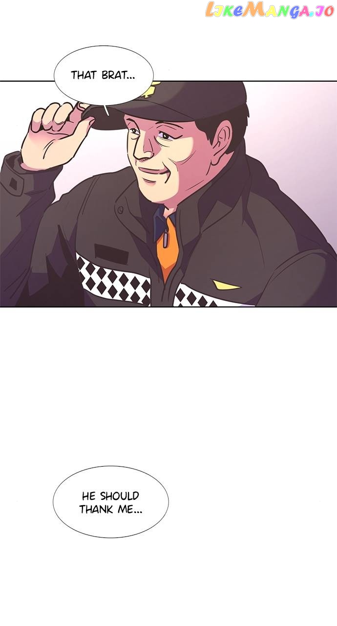 1 Second Chapter 142 - page 60