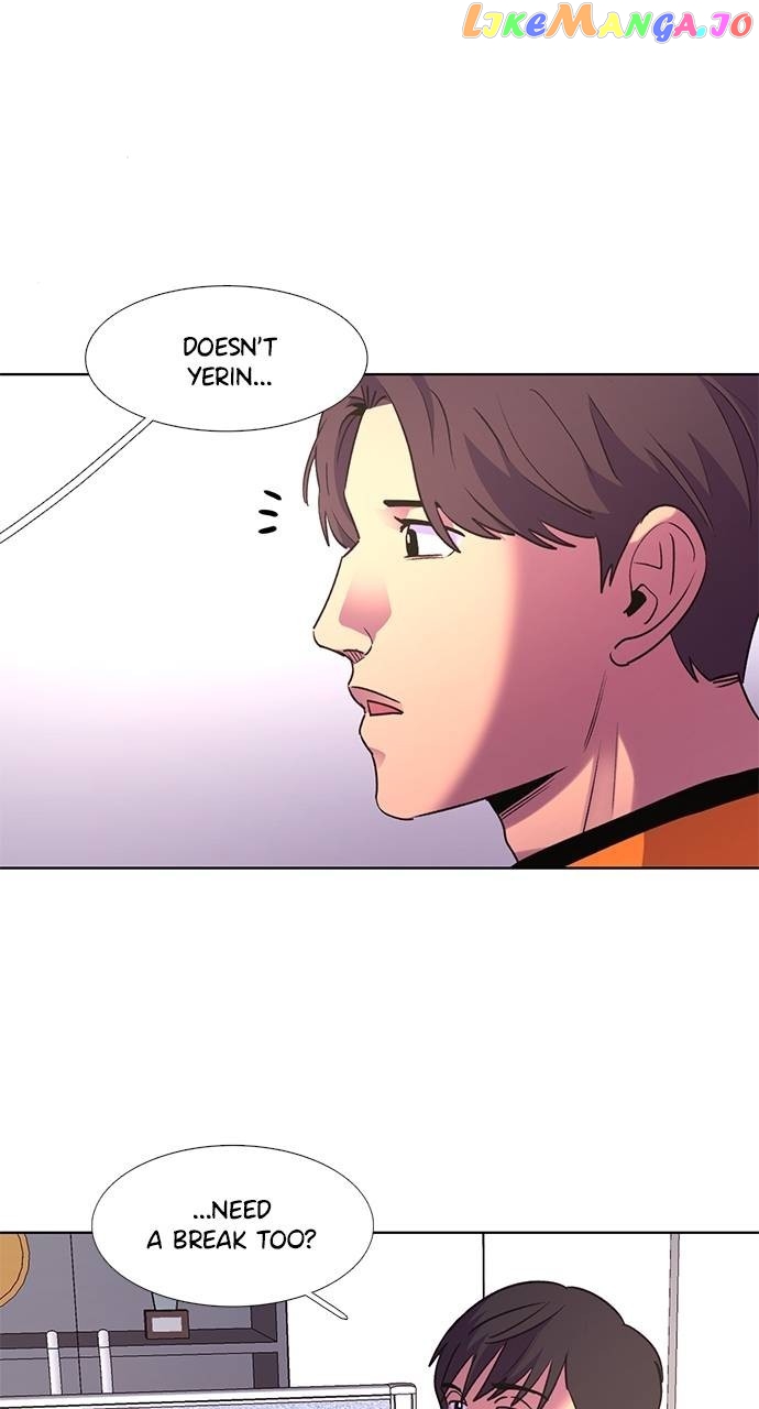 1 Second Chapter 142 - page 7