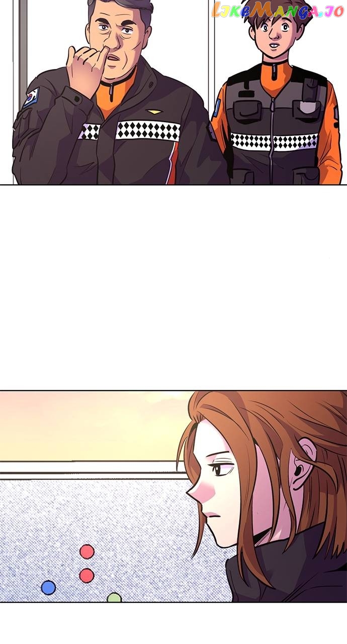 1 Second Chapter 142 - page 64