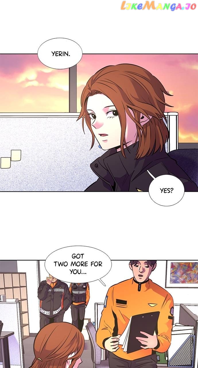 1 Second Chapter 142 - page 65