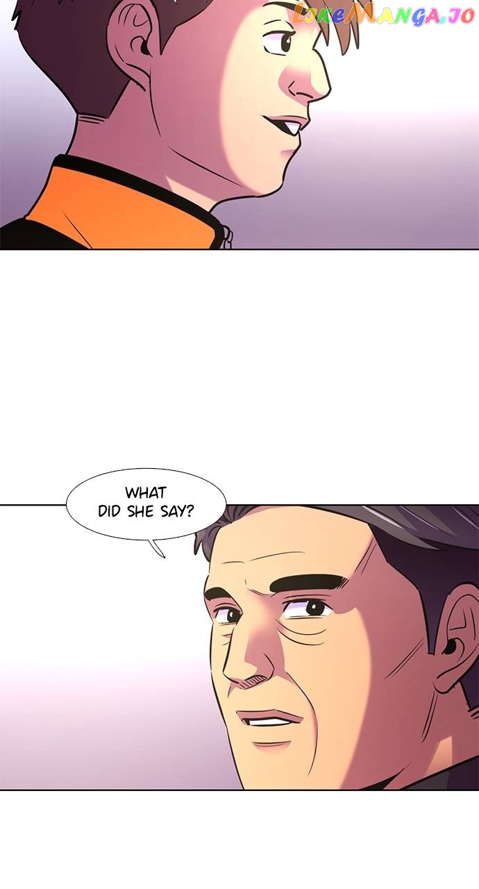 1 Second Chapter 142 - page 70