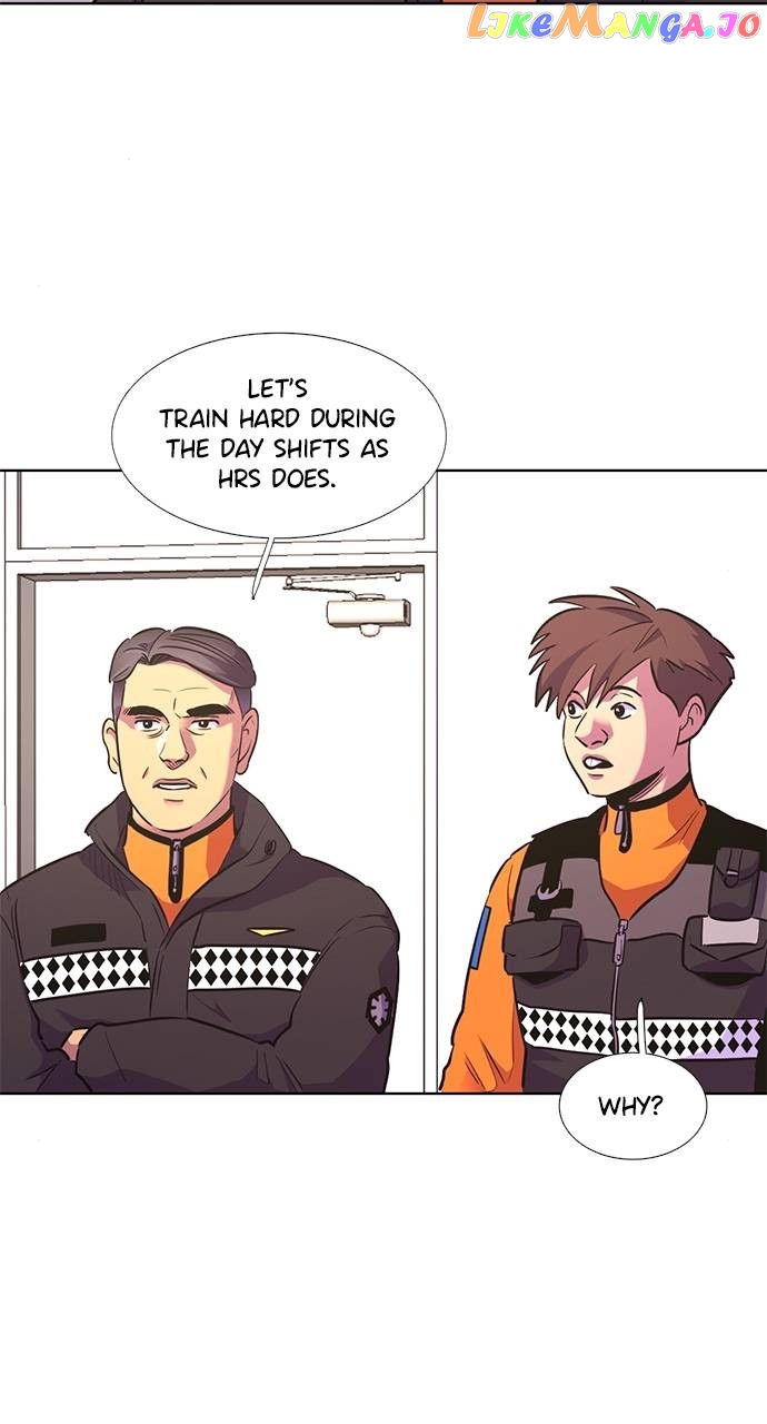 1 Second Chapter 142 - page 74