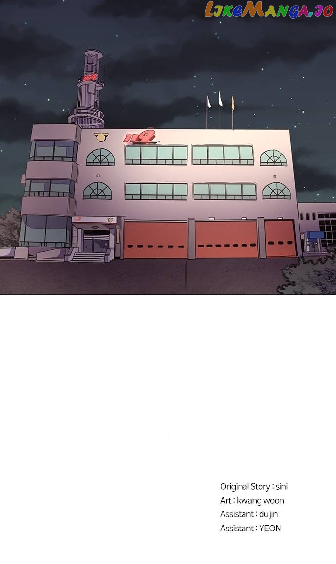 1 Second Chapter 142 - page 78