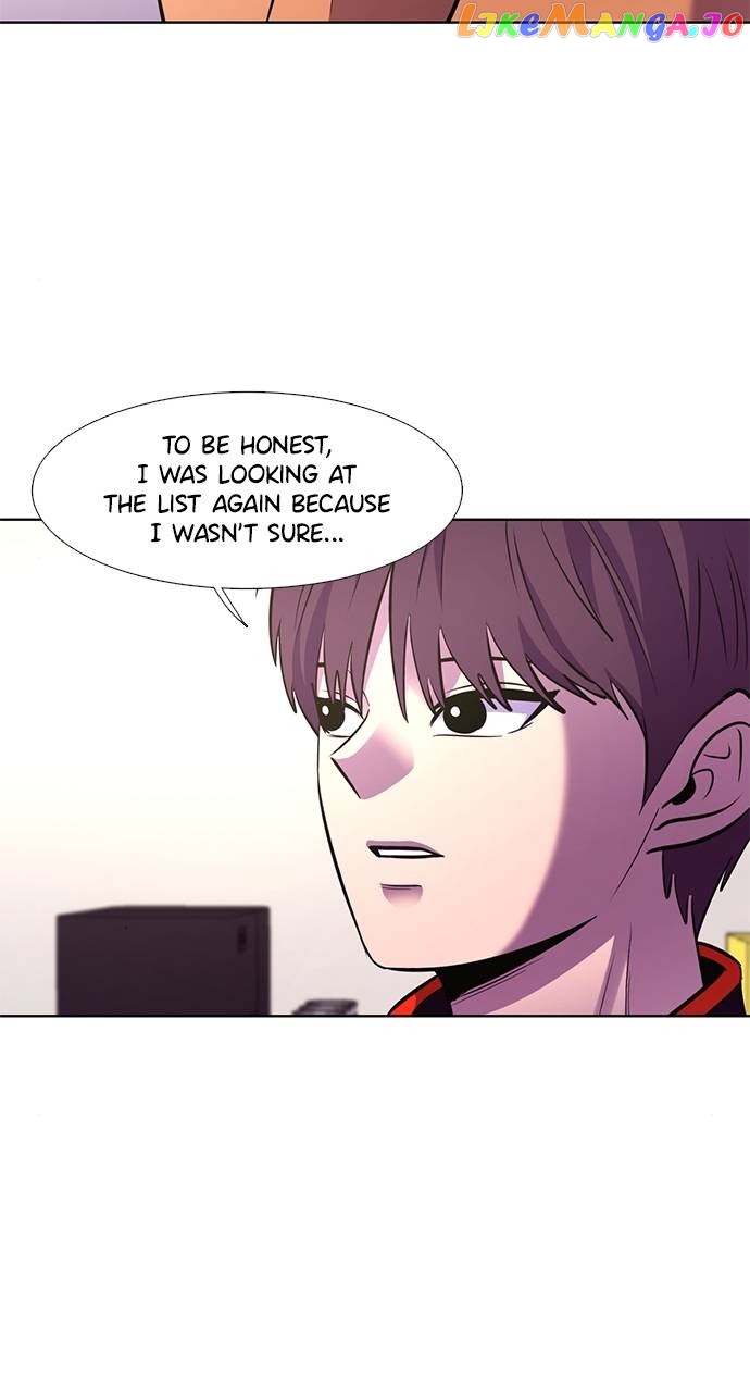 1 Second Chapter 143 - page 11