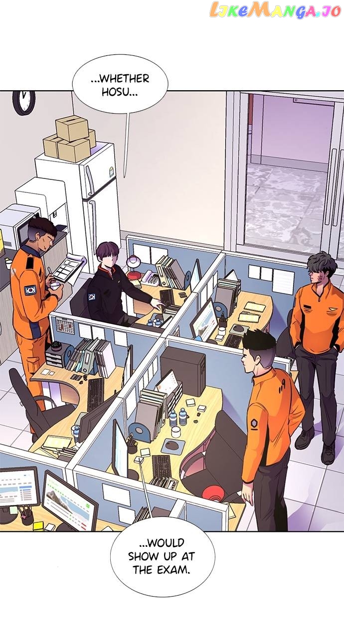 1 Second Chapter 143 - page 12