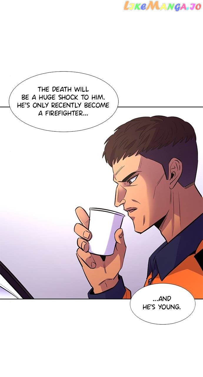 1 Second Chapter 143 - page 13