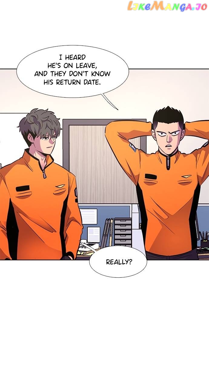 1 Second Chapter 143 - page 14