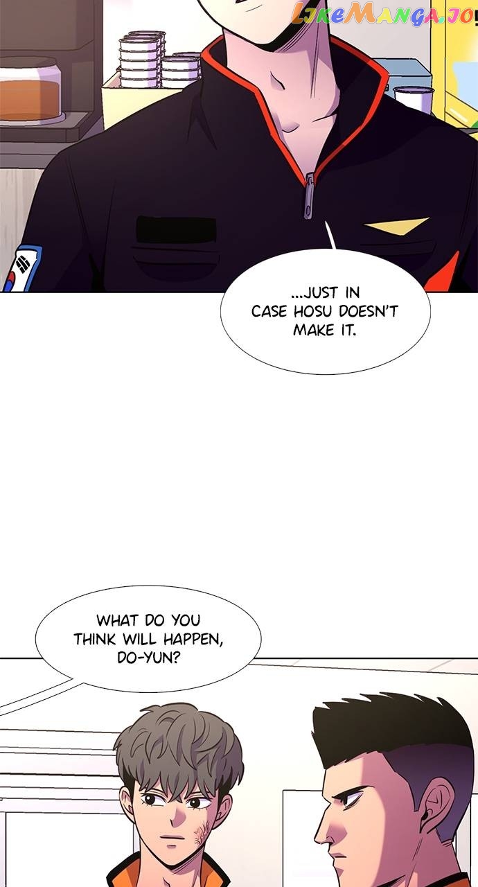 1 Second Chapter 143 - page 16