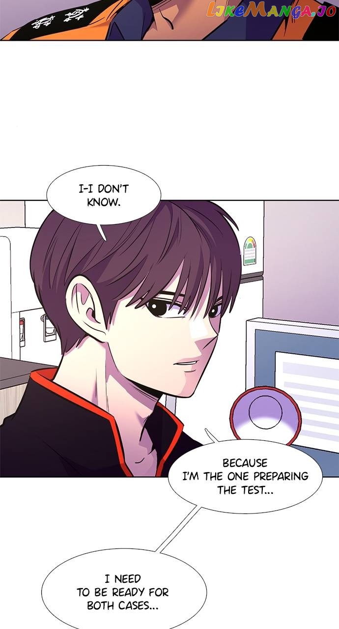 1 Second Chapter 143 - page 18