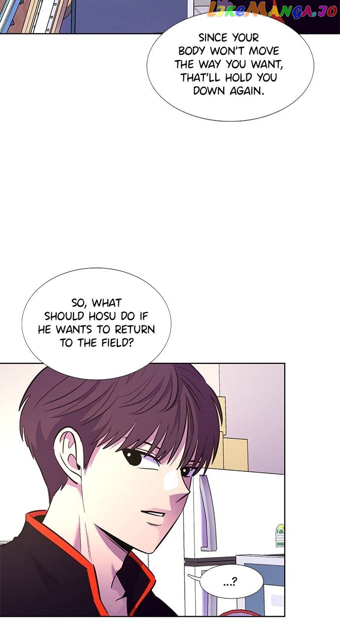 1 Second Chapter 143 - page 20