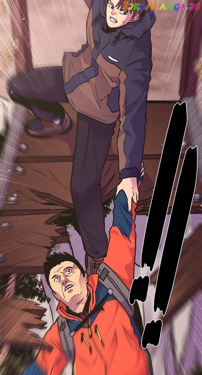 1 Second Chapter 143 - page 25