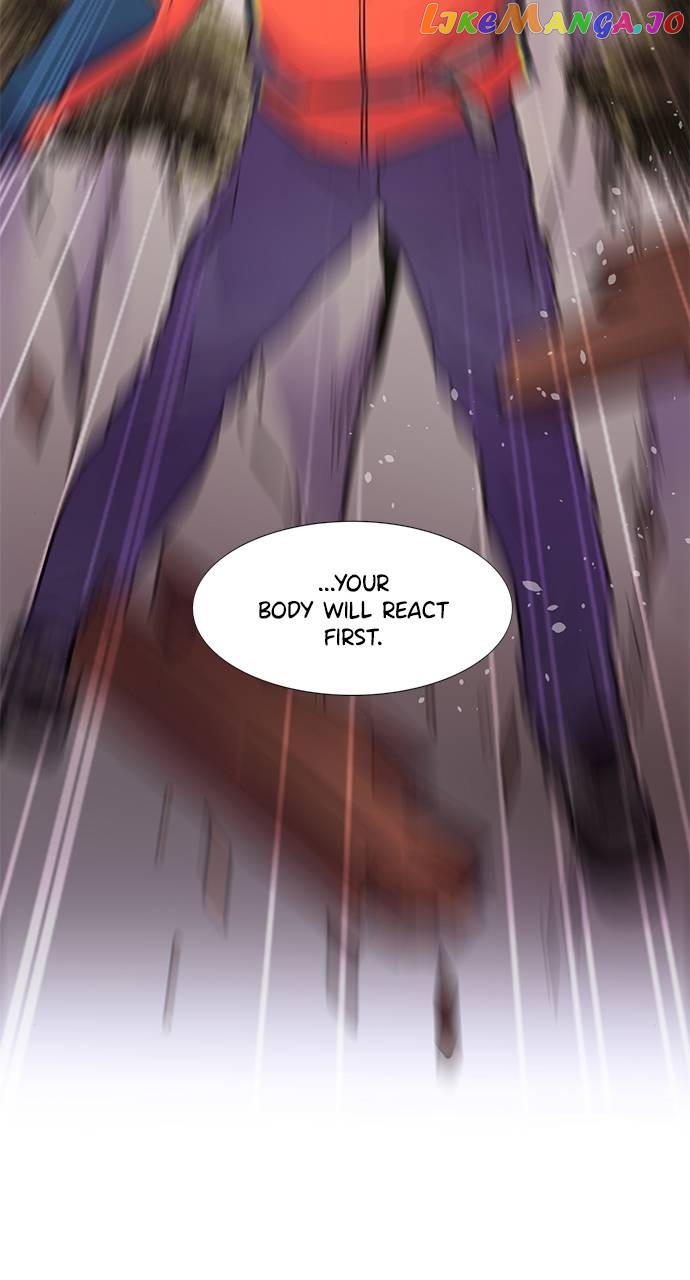 1 Second Chapter 143 - page 26