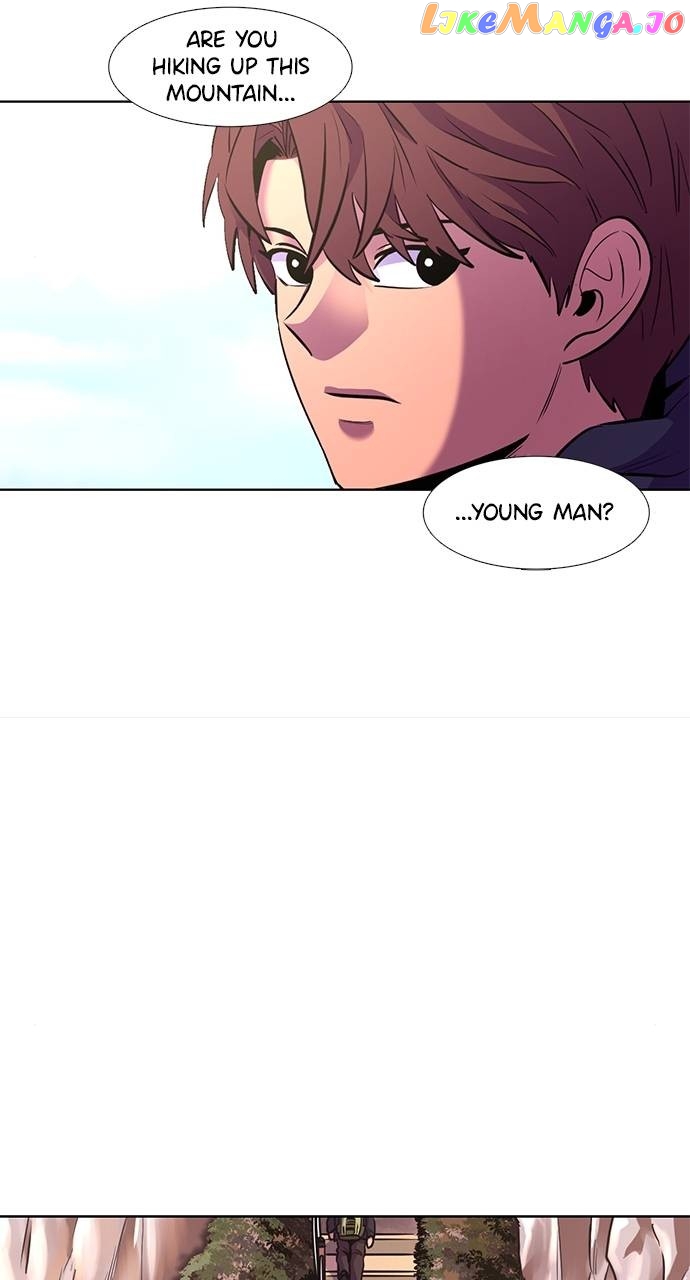 1 Second Chapter 143 - page 43