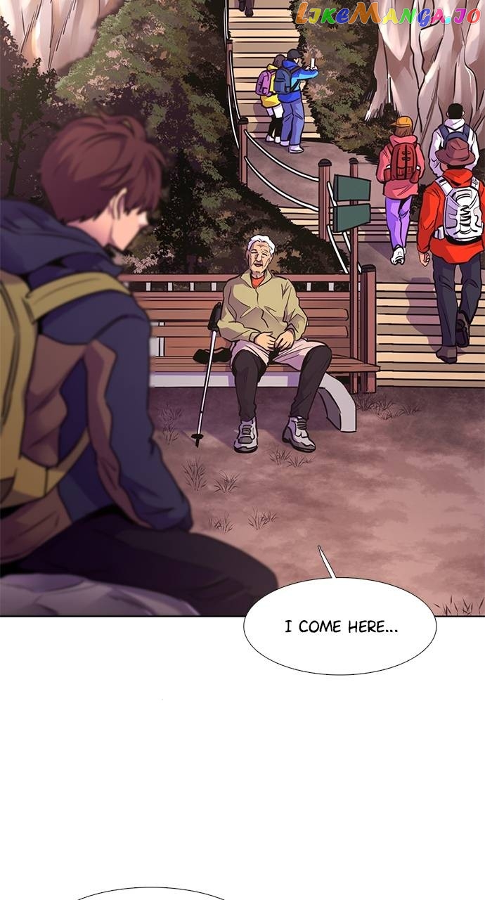 1 Second Chapter 143 - page 44