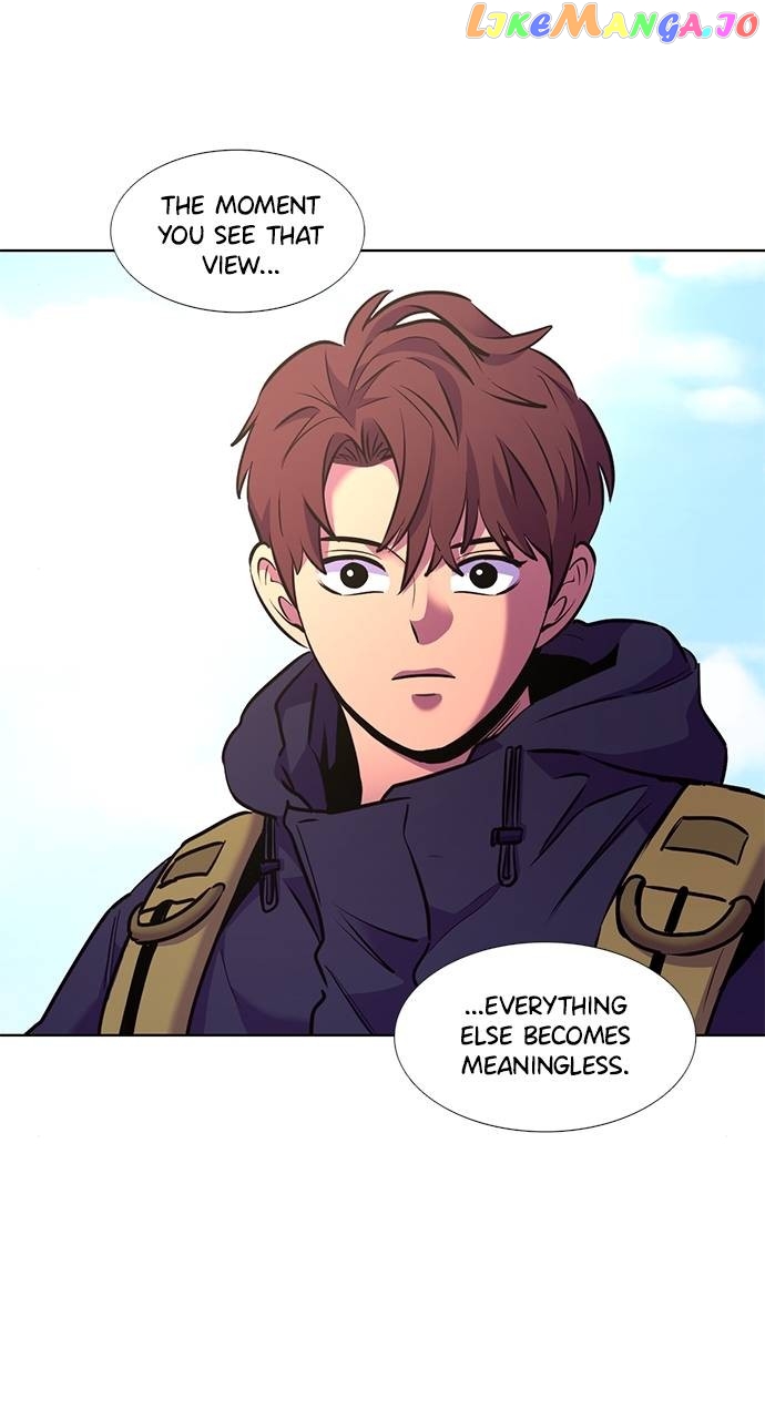 1 Second Chapter 143 - page 50