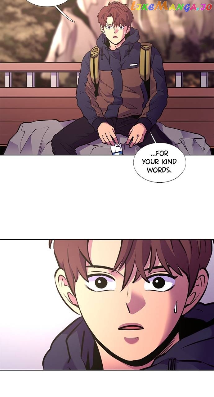 1 Second Chapter 143 - page 55