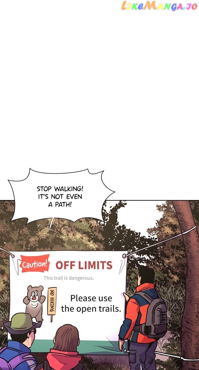 1 Second Chapter 143 - page 58