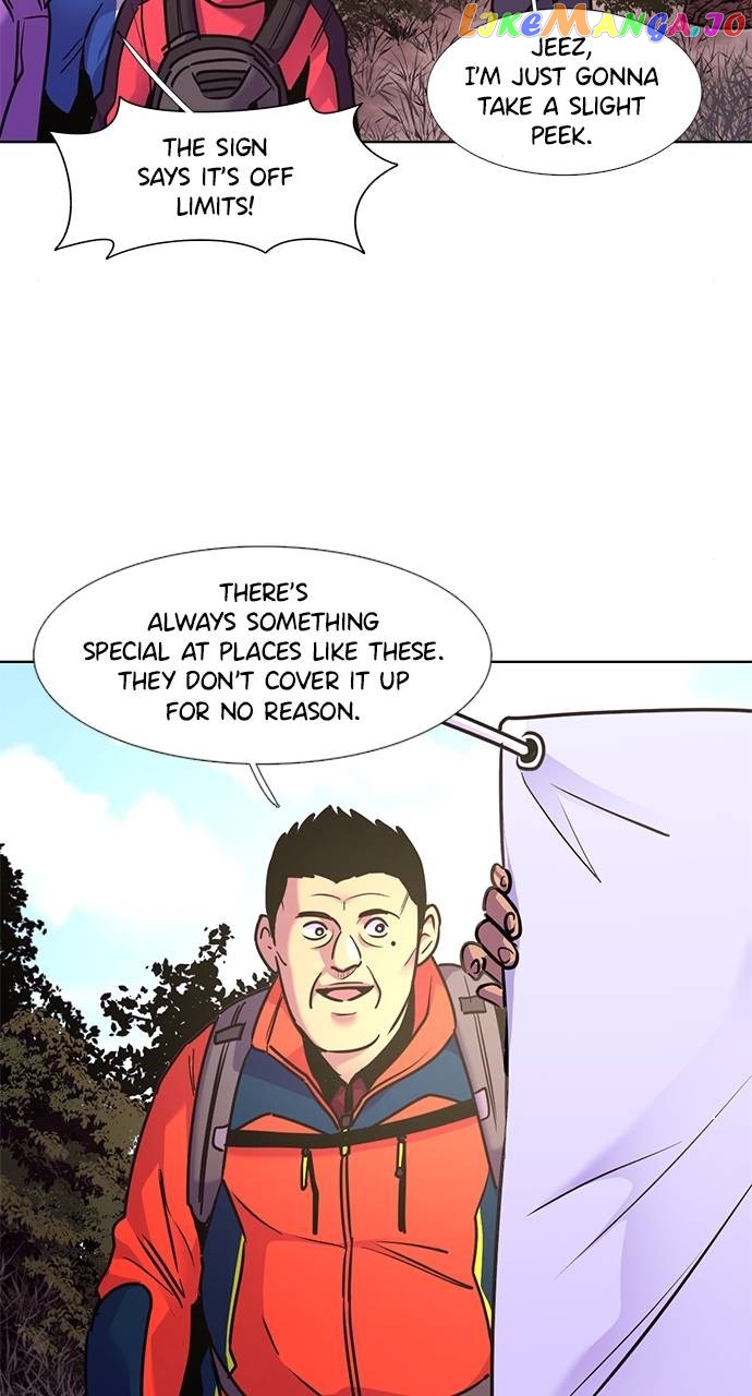 1 Second Chapter 143 - page 59