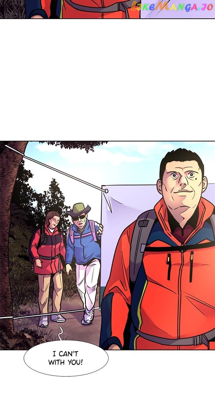 1 Second Chapter 143 - page 60