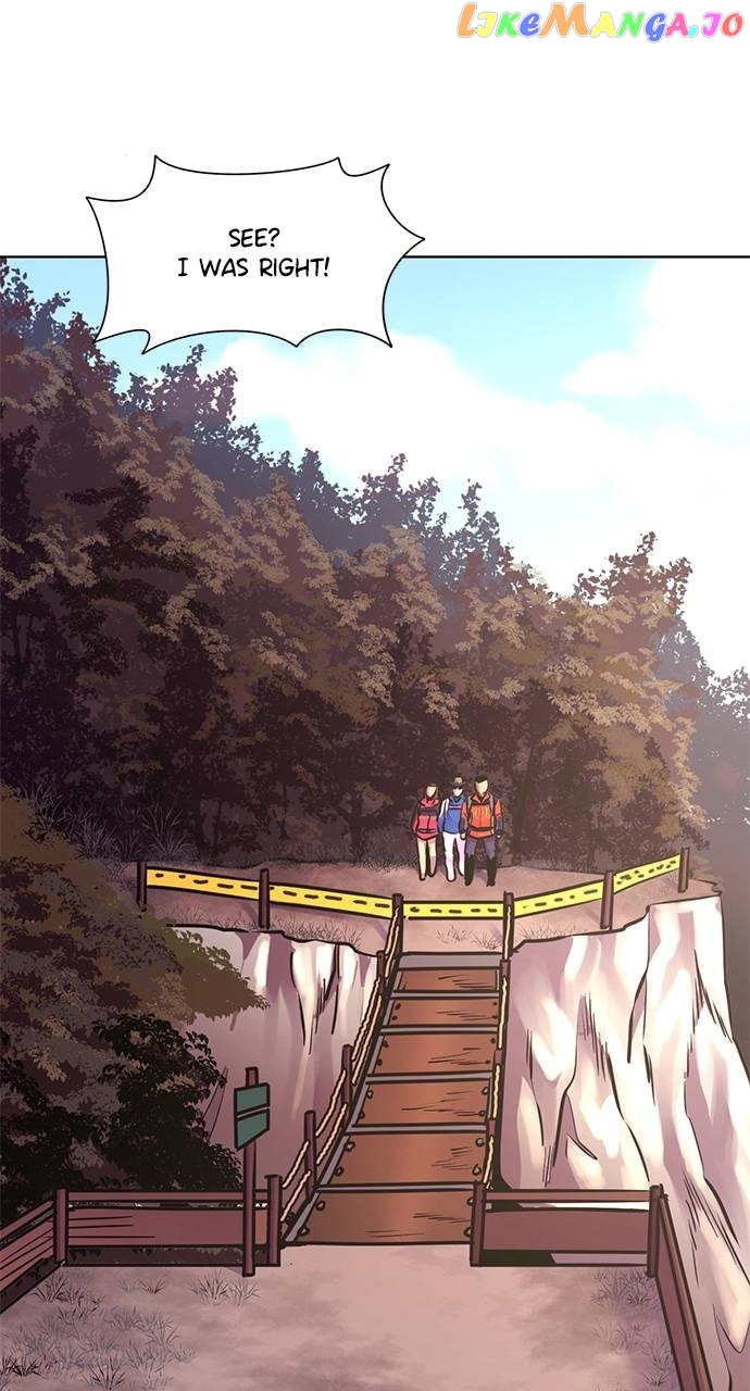 1 Second Chapter 143 - page 62