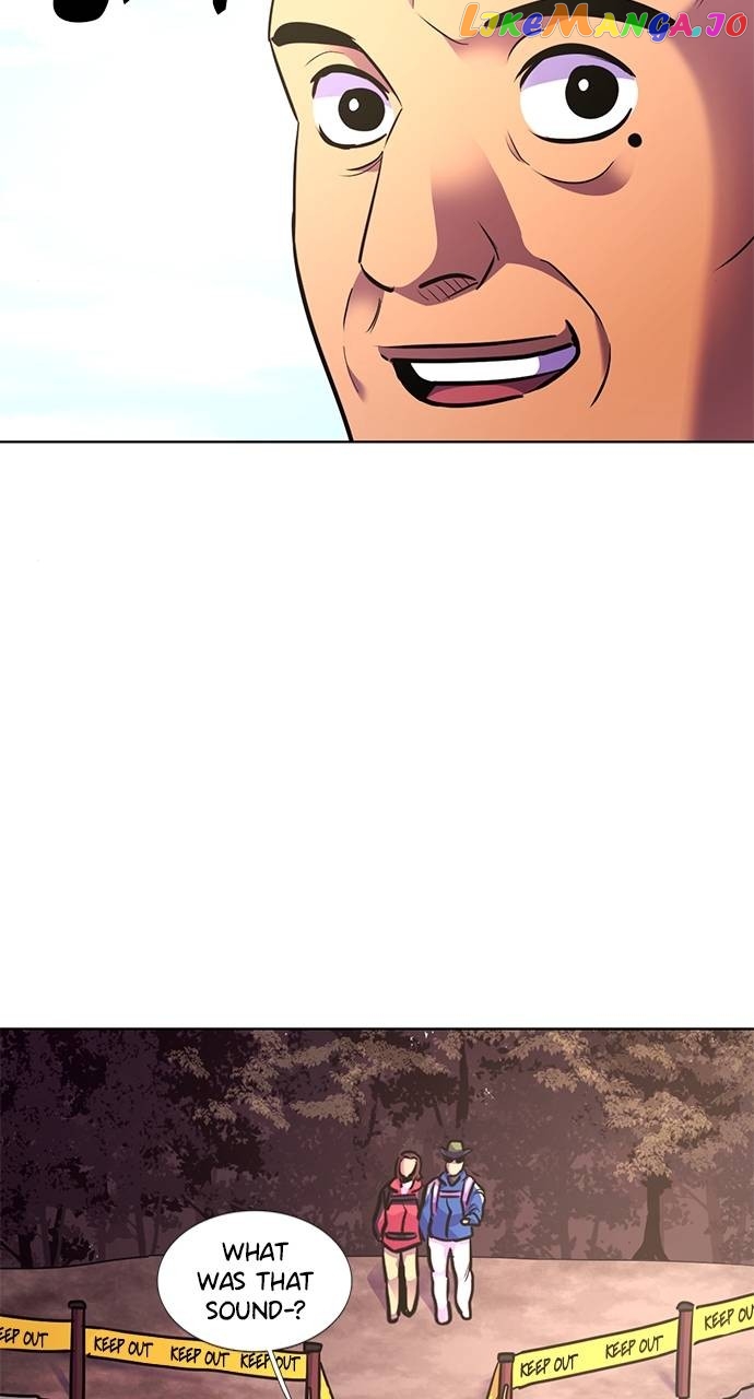 1 Second Chapter 143 - page 71