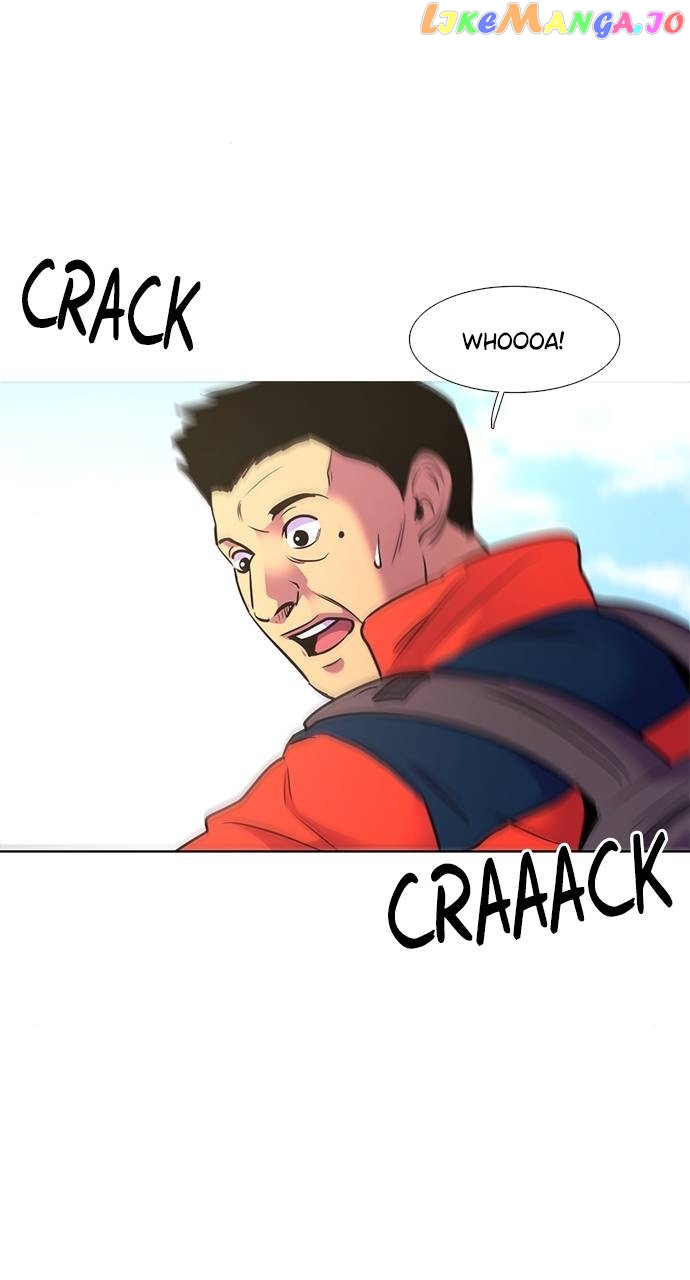 1 Second Chapter 143 - page 74