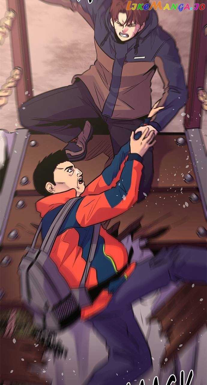 1 Second Chapter 143 - page 83